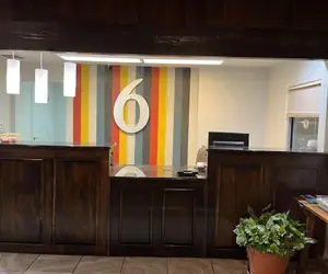 Photo 3 - Motel 6 Junction, Texas - Llano River