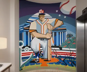 Photo 4 - Courtyard by Marriott Washington Capitol Hill/Navy Yard