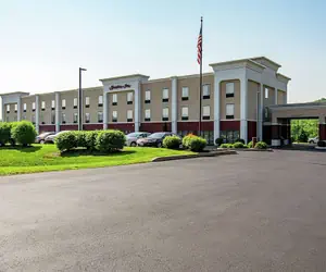 Photo 2 - Hampton Inn Pine Grove