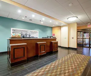 Photo 3 - Hampton Inn Pine Grove