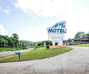 Photo 2 - BlueJay Motel - Salem - Roanoke I-81