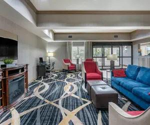 Photo 4 - Comfort Inn Sullivan