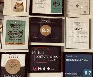 Photo 3 - Trumbull and Porter Hotel