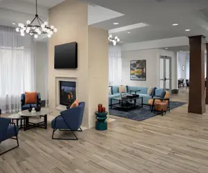 Photo 3 - Hilton Garden Inn Portsmouth Downtown