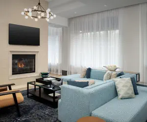 Photo 5 - Hilton Garden Inn Portsmouth Downtown