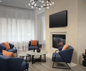 Photo 4 - Hilton Garden Inn Portsmouth Downtown