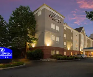 Photo 2 - Candlewood Suites Virginia Beach Town Center by IHG