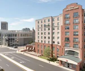 Photo 2 - Hilton Garden Inn Worcester