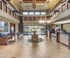 Photo 4 - Hilton Grand Vacations Club Kohala Suites Waikoloa