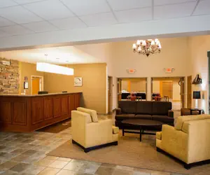 Photo 3 - Sleep Inn & Suites Conference Center Eau Claire North