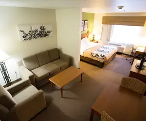 Photo 5 - Sleep Inn & Suites Conference Center Eau Claire North