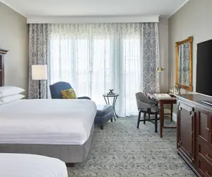 Photo 4 - The Battle House Renaissance Mobile Hotel & Spa