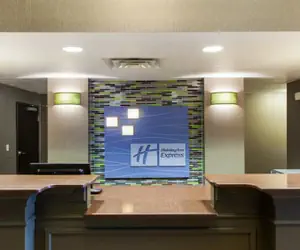 Photo 3 - Holiday Inn Express & Suites Brandon by IHG