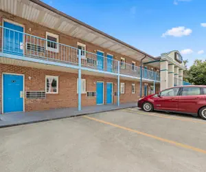 Photo 2 - Americas Best Value Inn Roxboro