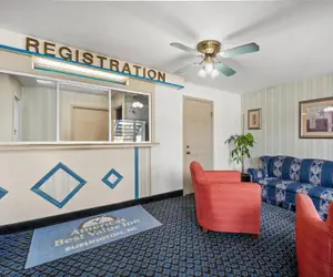 Photo 5 - Americas Best Value Inn Roxboro