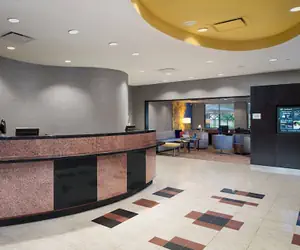 Photo 3 - Courtyard by Marriott Hanover Lebanon