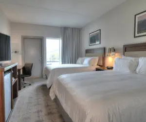 Photo 5 - Holiday Inn & Suites Pigeon Forge Convention Center by IHG