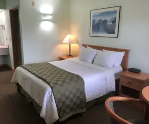 Photo 5 - Travelodge by Wyndham Seattle North of Downtown