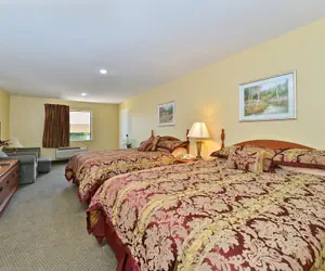 Photo 3 - Days Inn by Wyndham Abbeville