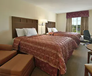 Photo 2 - Super 8 by Wyndham Bowling Green North