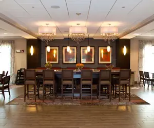 Photo 4 - Hampton Inn Doylestown