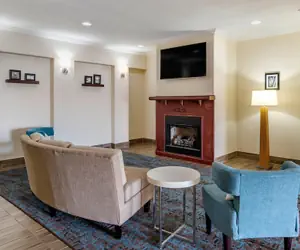 Photo 4 - Sleep Inn & Suites Stockbridge Atlanta South