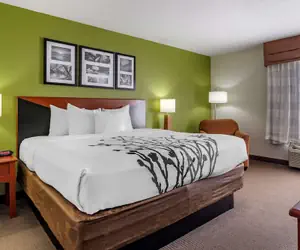 Photo 5 - Sleep Inn & Suites Stockbridge Atlanta South