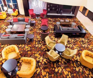 Photo 4 - Courtyard by Marriott Lake Placid