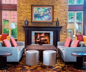 Photo 2 - Courtyard by Marriott Lake Placid