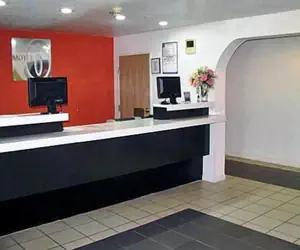 Photo 4 - Motel 6 McAlester, OK