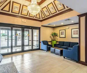 Photo 3 - Comfort Inn & Suites Panama City North