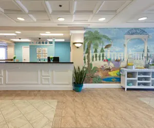 Photo 4 - Amelia Hotel at the Beach