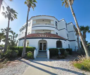 Photo 2 - Amelia Hotel at the Beach