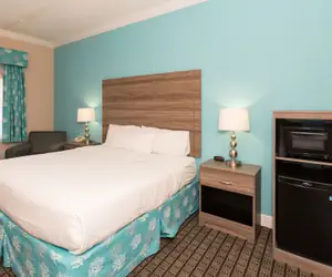 Photo 5 - Amelia Hotel at the Beach