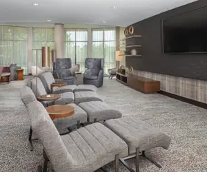 Photo 5 - Courtyard by Marriott Anniston Oxford