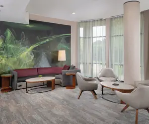 Photo 4 - Courtyard by Marriott Anniston Oxford