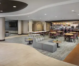 Photo 3 - Courtyard by Marriott Anniston Oxford