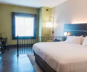 Photo 5 - Holiday Inn Express & Suites Columbia-Fort Jackson by IHG