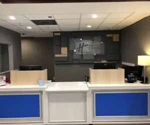 Photo 4 - Holiday Inn Express & Suites West Palm Beach Metrocentre by IHG