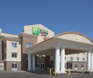 Photo 2 - Holiday Inn Express & Suites Minot by IHG