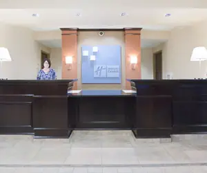 Photo 3 - Holiday Inn Express & Suites Minot by IHG