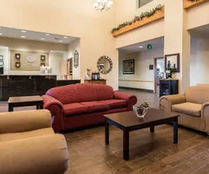 Photo 4 - Comfort Inn & Suites Walla Walla