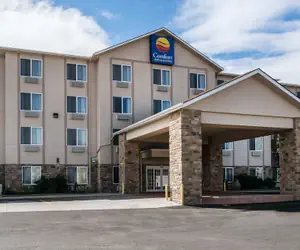 Photo 2 - Comfort Inn & Suites Walla Walla