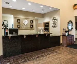 Photo 3 - Comfort Inn & Suites Walla Walla