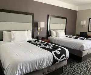 Photo 2 - Vista Del Sol Hotel - Rosenberg