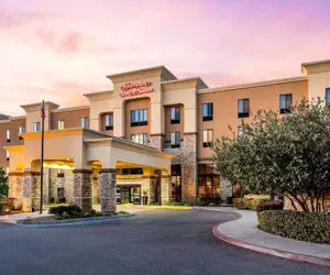 Photo 2 - Hampton Inn & Suites Sacramento-Elk Grove Laguna I-5