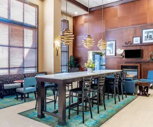 Photo 3 - Hampton Inn & Suites Sacramento-Elk Grove Laguna I-5