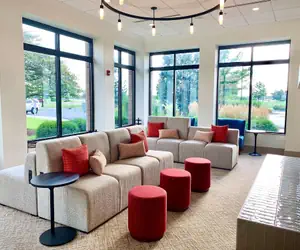 Photo 5 - Hilton Garden Inn Oconomowoc