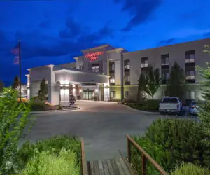 Photo 2 - Hampton Inn Lehi-Thanksgiving Point