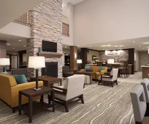 Photo 3 - Staybridge Suites Columbus - Fort Benning by IHG